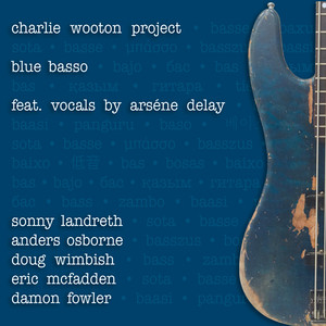 Charlie Wooton